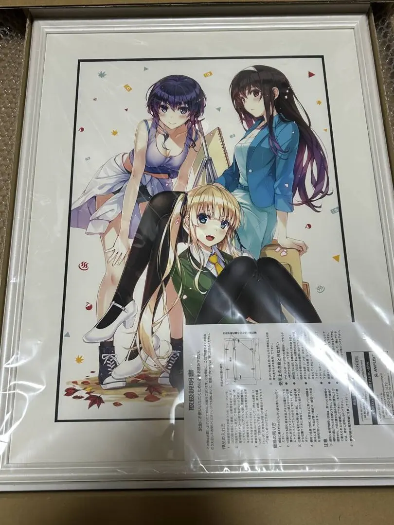 2026年最新】冴えない彼女 プリモアートの人気アイテム - メルカリ