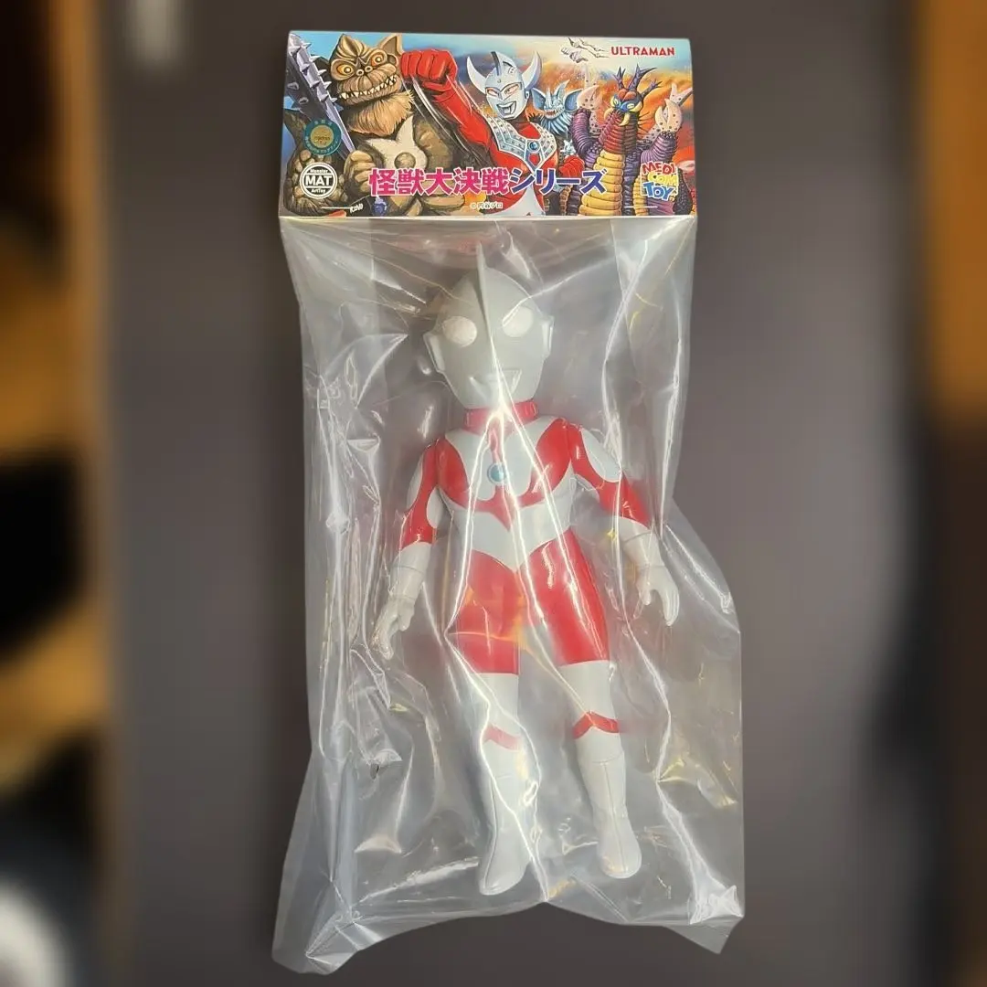 2026年最新】MEDICOM TOY ウルトラマンの人気アイテム - メルカリ