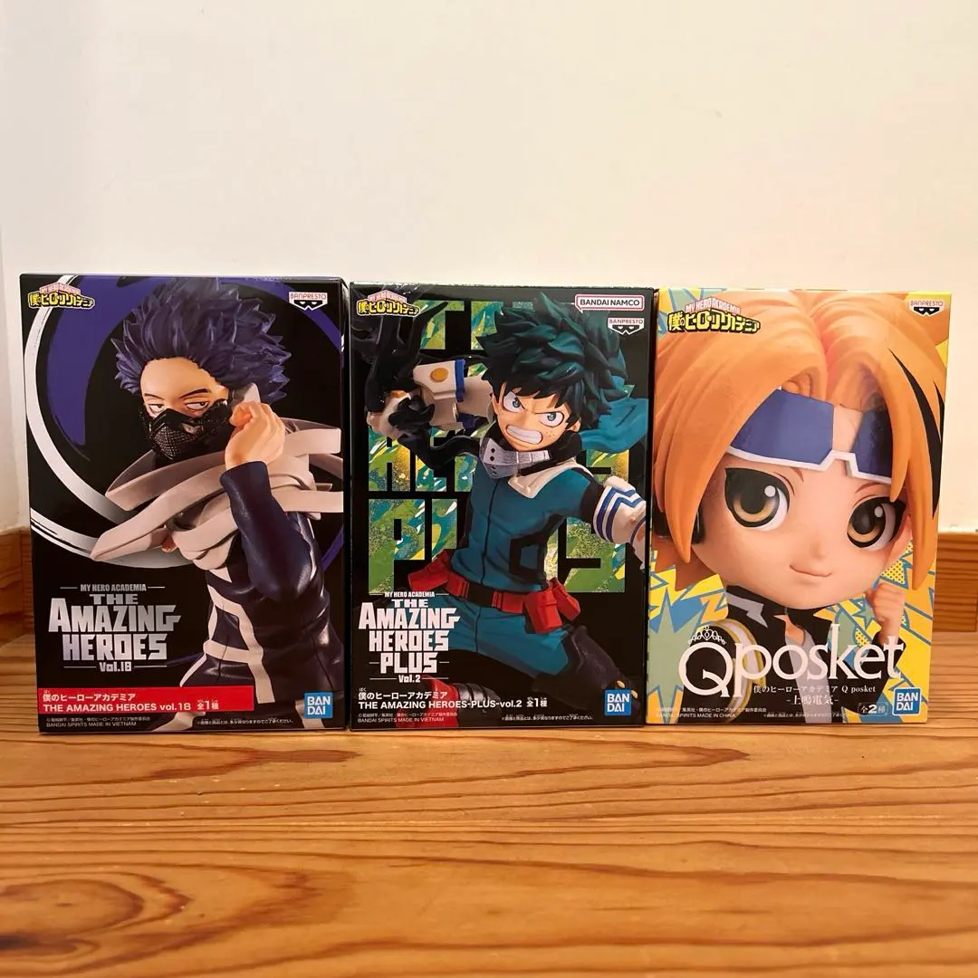 2026年最新】僕のヒーローアカデミア THE AMAZING HEROES PLUS vol.6の