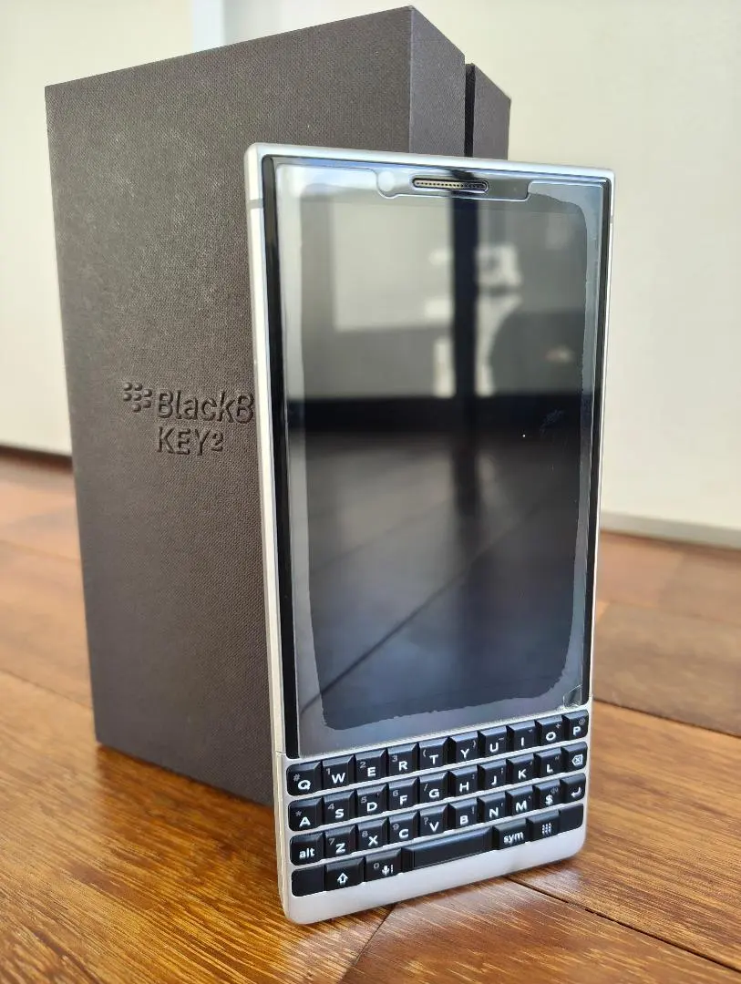 2026年最新】blackberry key2の人気アイテム - メルカリ