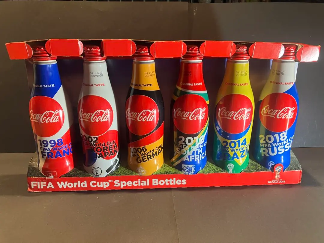 2026年最新】コカコーラ 2002 ボトルの人気アイテム - メルカリ