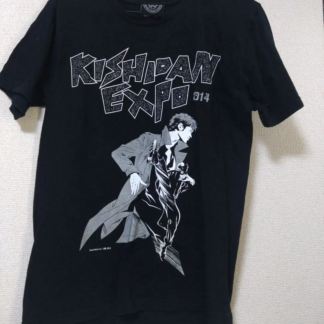2026年最新】上條淳士 Tシャツの人気アイテム - メルカリ