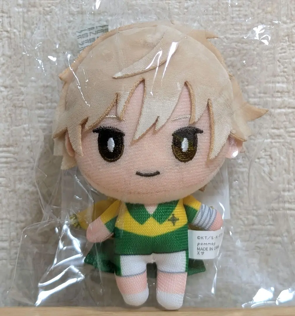 2026年最新】白石蔵ノ介 おきがえぬいぐるみの人気アイテム - メルカリ