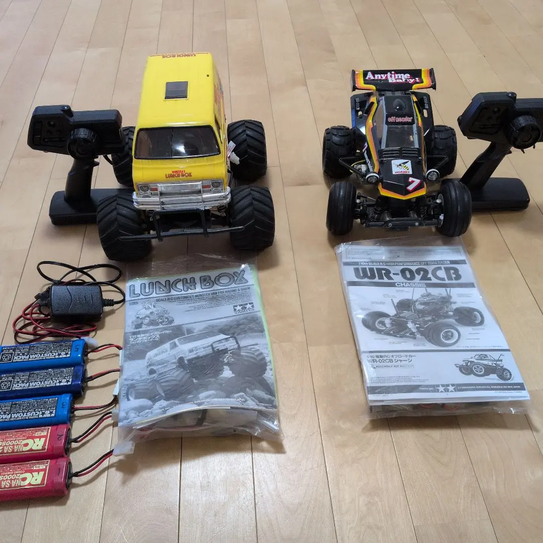 2026年最新】タミヤ XBホーネットの人気アイテム - メルカリ