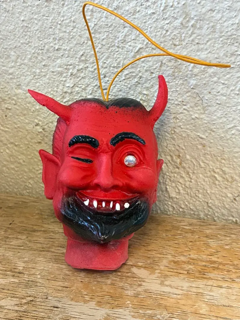 2026年最新】レッドデビル ヴィンテージの人気アイテム - メルカリ