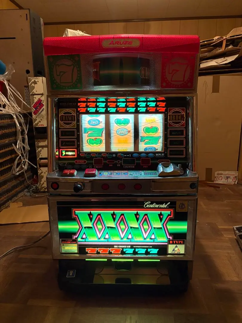 2026年最新】コンチ4X 実機の人気アイテム - メルカリ