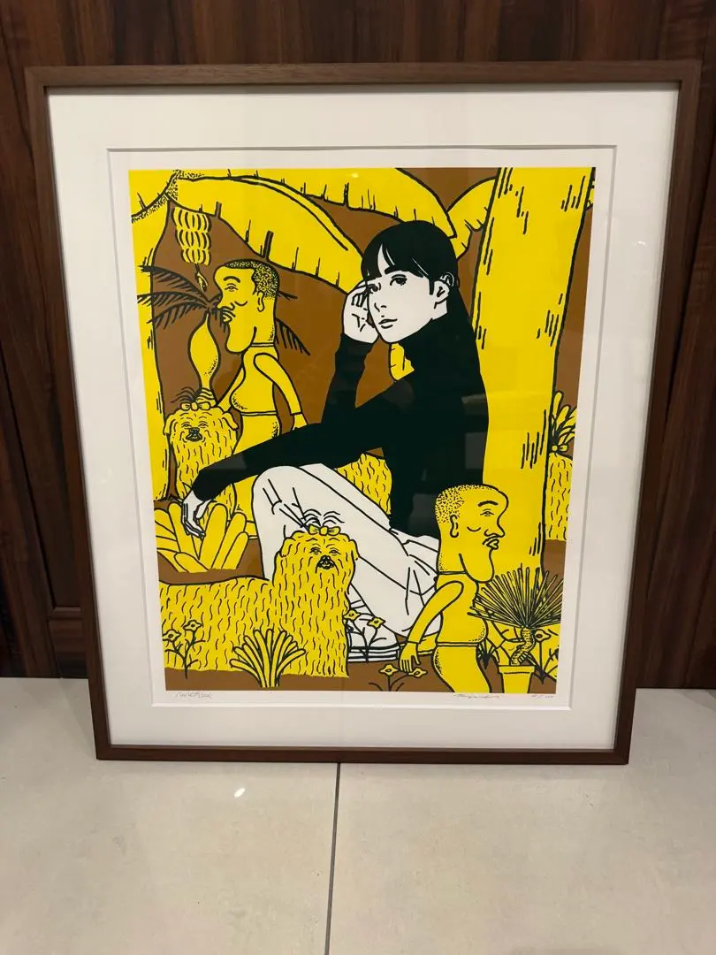 2026年最新】kyne noncheleee シルクスクリーンの人気アイテム - メルカリ