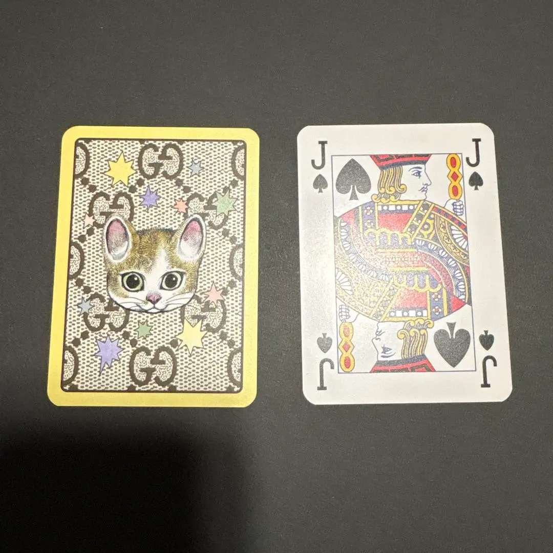 2026年最新】GUCCI トランプの人気アイテム - メルカリ