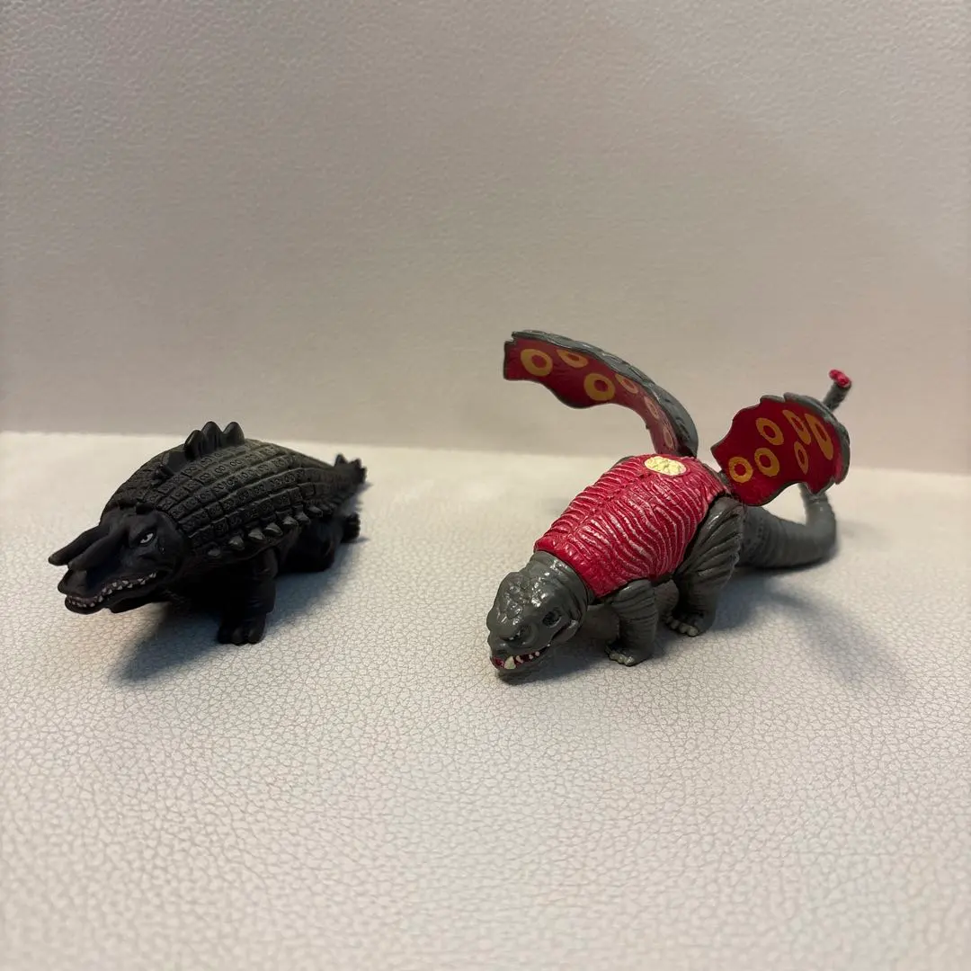 2026年最新】ソフビ パワードケムラーの人気アイテム - メルカリ