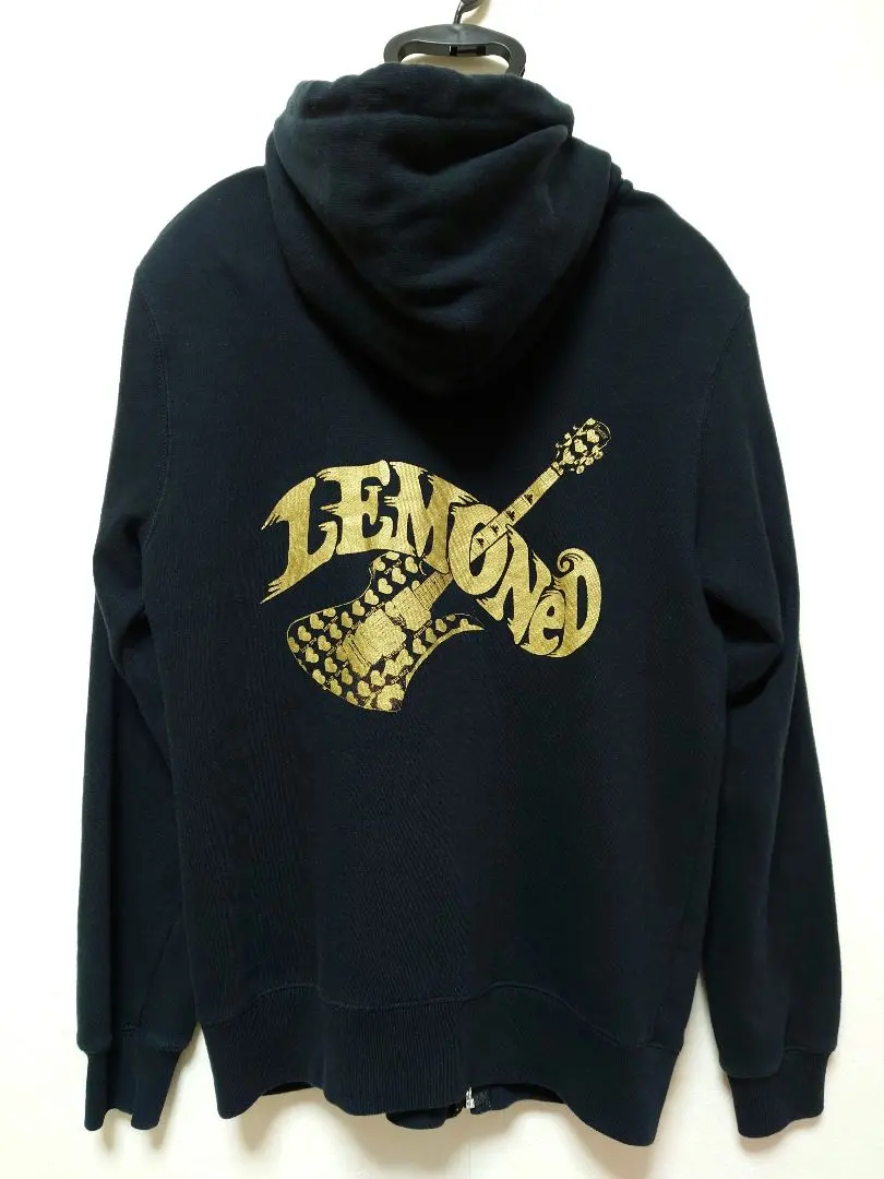 2026年最新】hide レモネード パーカーの人気アイテム - メルカリ