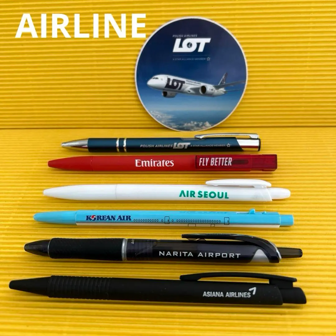 2026年最新】アシアナ ペンの人気アイテム - メルカリ