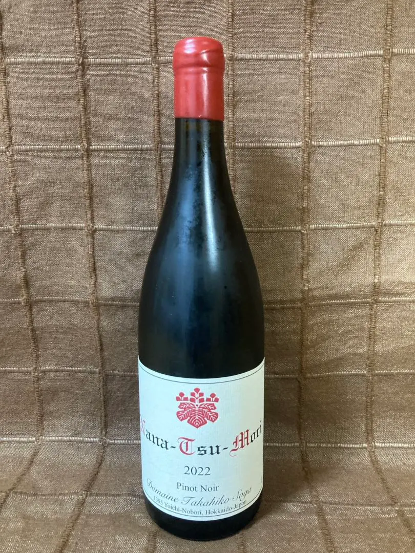 2026年最新】ドメーヌ タカヒコ ナナツモリ ピノ ノワールの人気