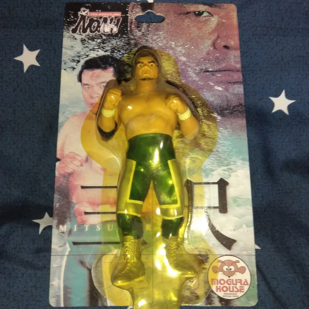 2026年最新】三沢光晴フィギュアの人気アイテム - メルカリ