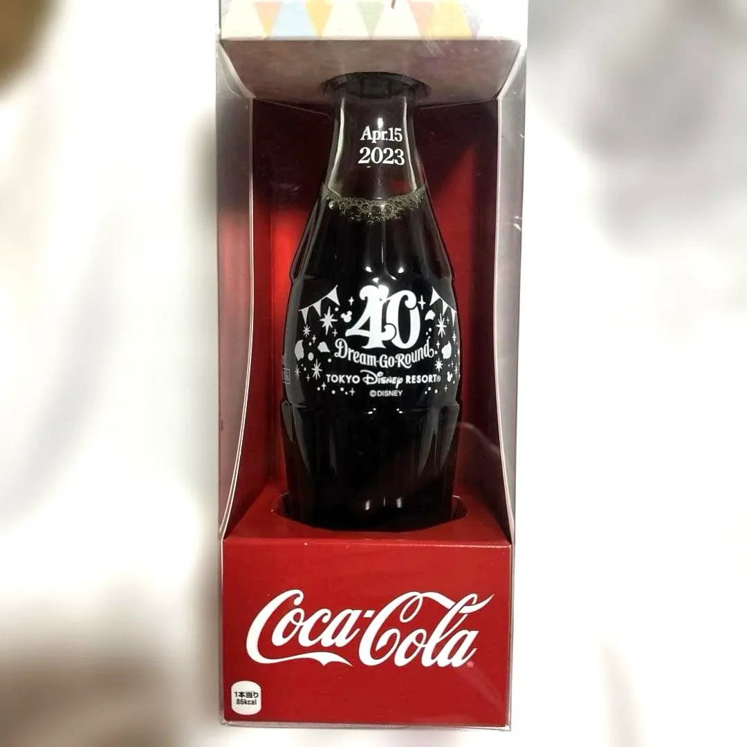 2026年最新】ディズニー コーラ 40周年の人気アイテム - メルカリ