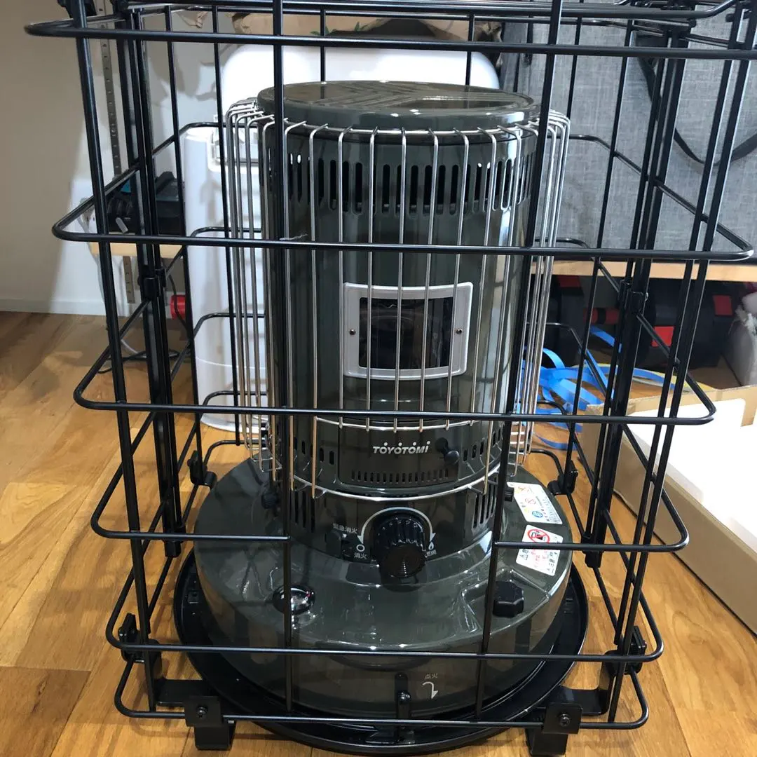 2026年最新】宿営暖房i型KS-SDF56の人気アイテム - メルカリ