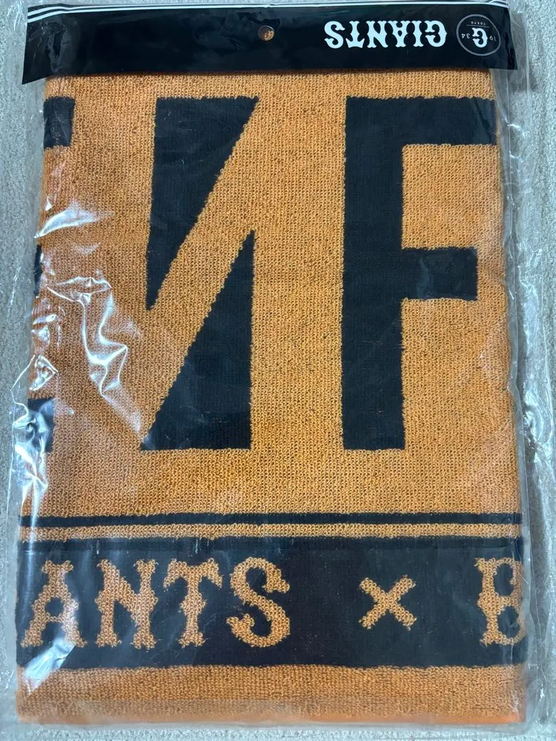 2026年最新】be:first タオル ジャイアンツの人気アイテム - メルカリ