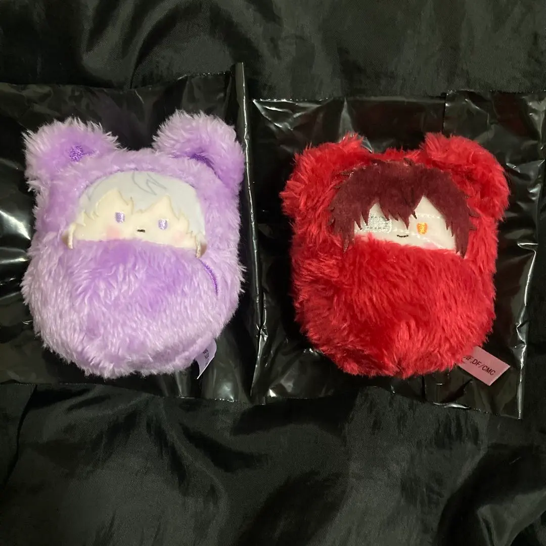 2026年最新】カラーマリス ぬいぐるみの人気アイテム - メルカリ