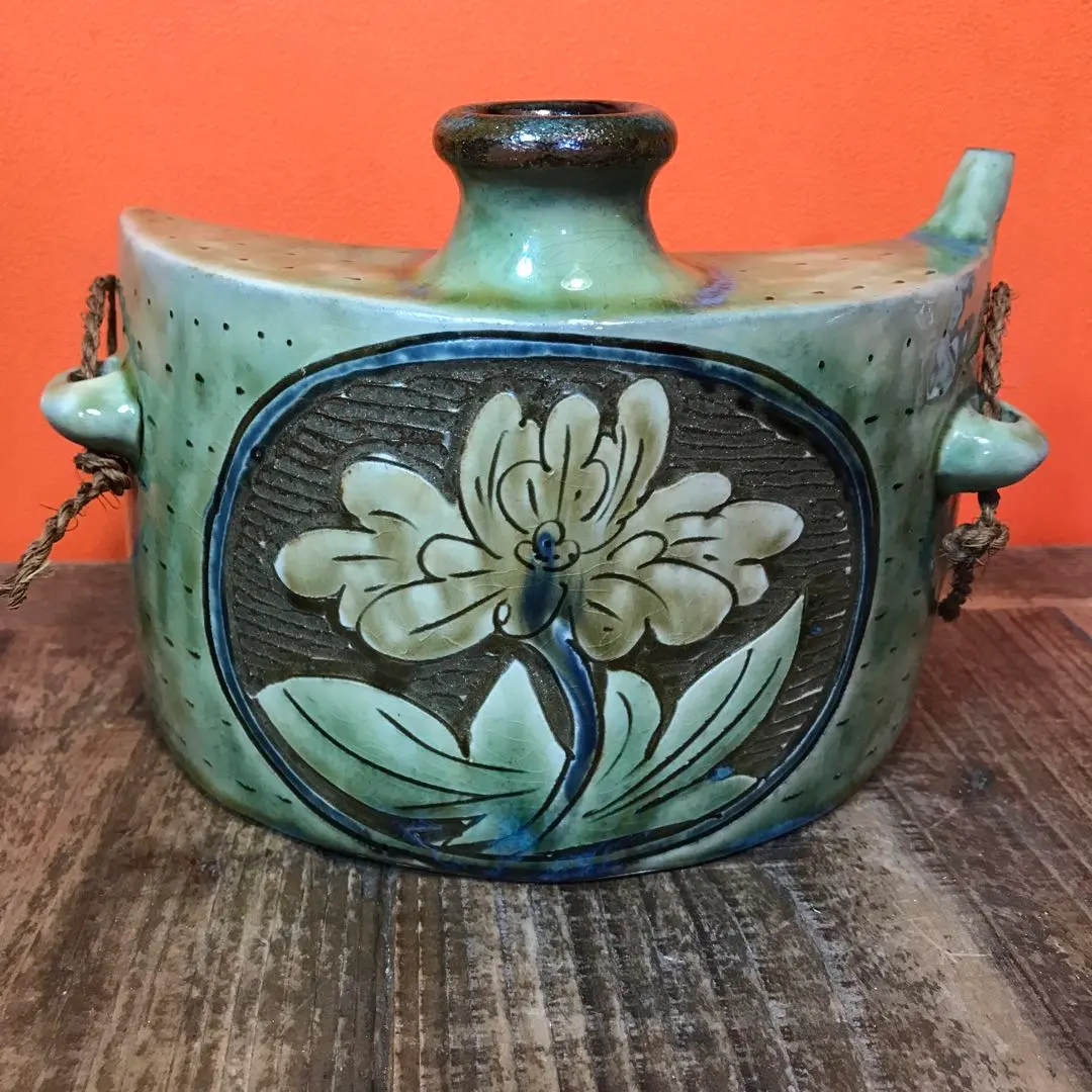 2026年最新】壺屋焼 抱瓶の人気アイテム - メルカリ