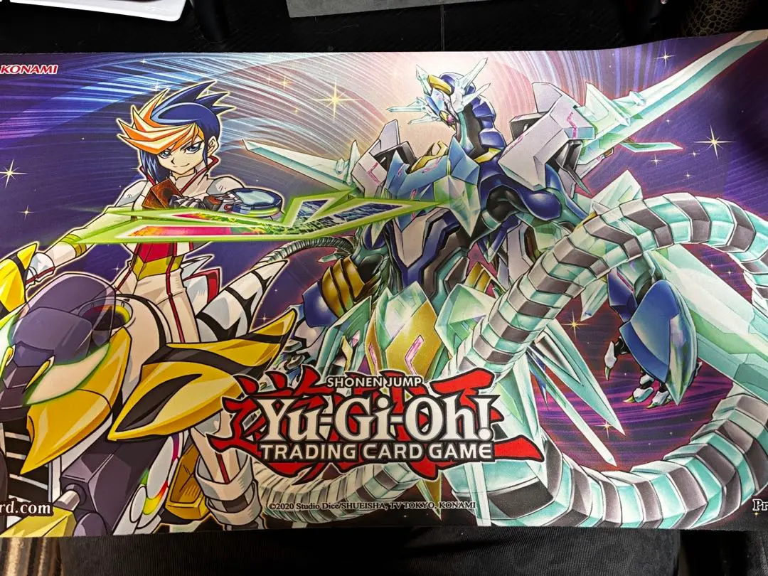 2026年最新】遊戯王プレイマット world championshipの人気アイテム