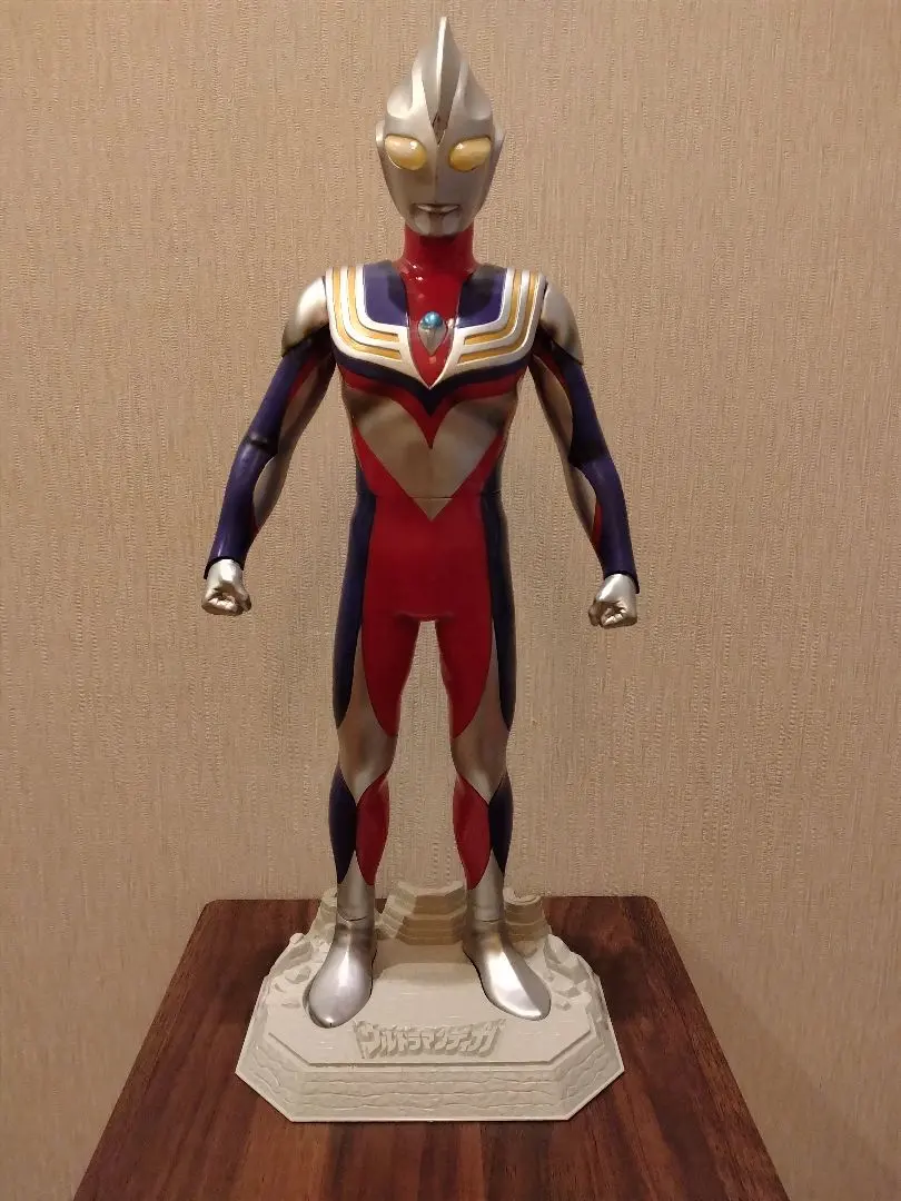 2026年最新】京本コレクション ウルトラマンティガの人気アイテム