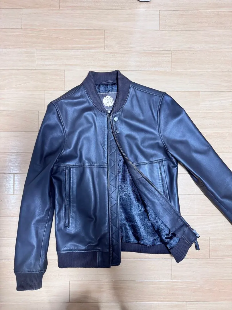 2026年最新】pretty green レザーの人気アイテム - メルカリ