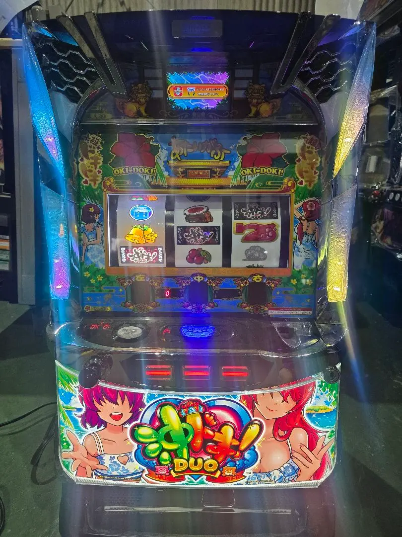 2026年最新】沖ドキduo 実機の人気アイテム - メルカリ