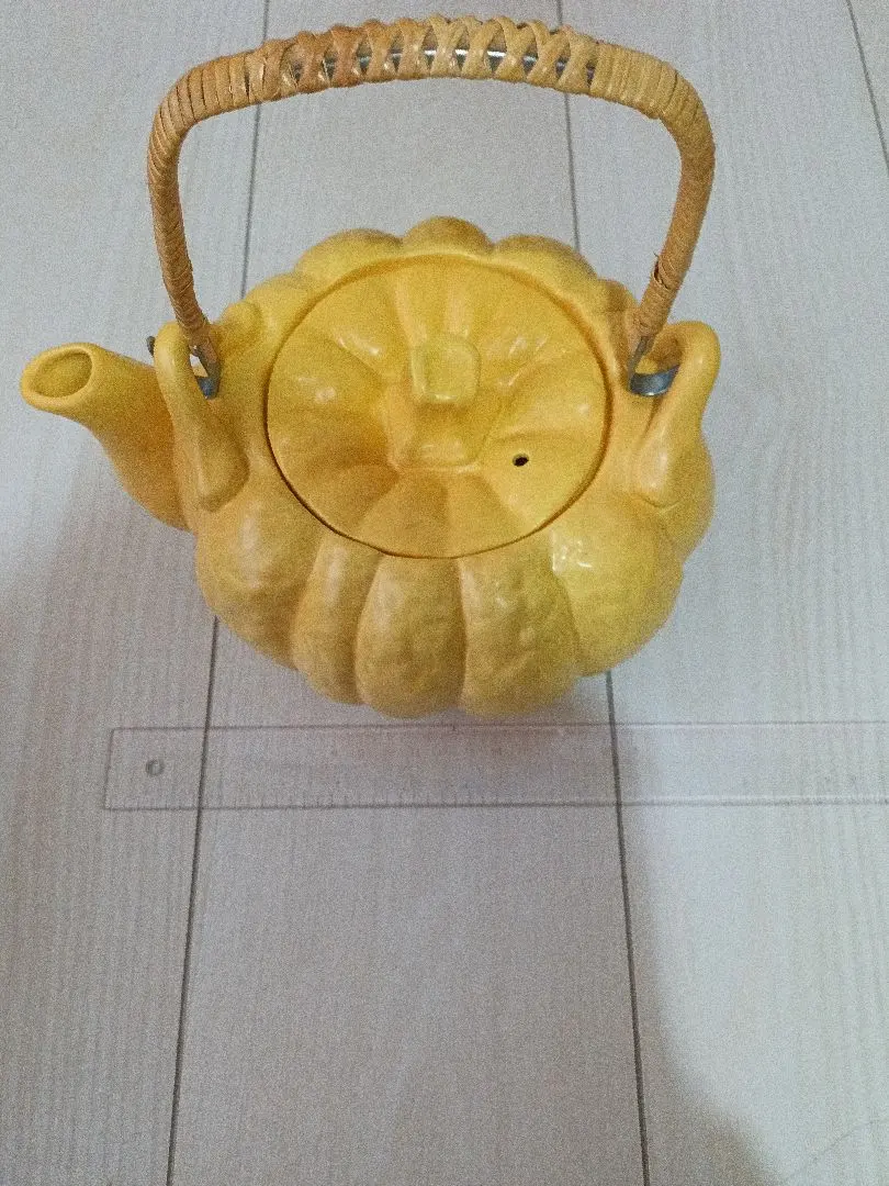 2026年最新】かぼちゃ急須の人気アイテム - メルカリ