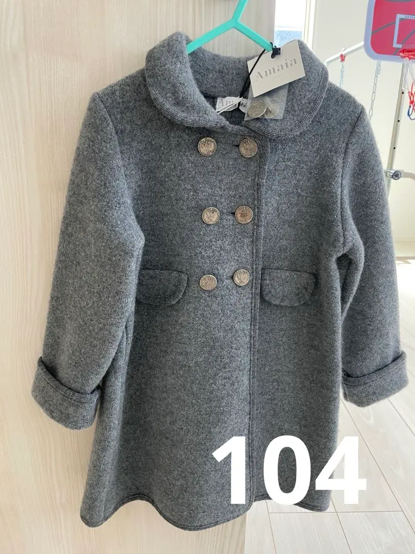 2026年最新】amaia kids コートの人気アイテム - メルカリ