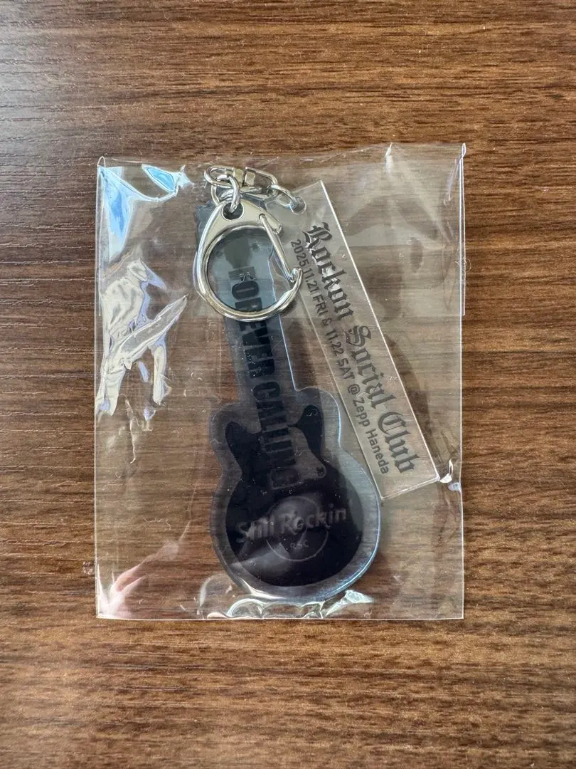 2026年最新】国内アーティスト：ロックオンソーシャルクラブ