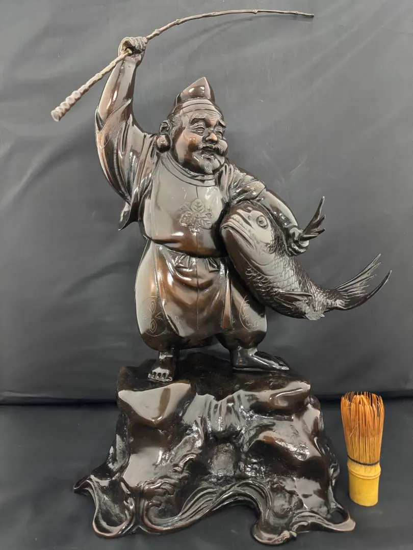 2026年最新】銅製 七福神の人気アイテム - メルカリ