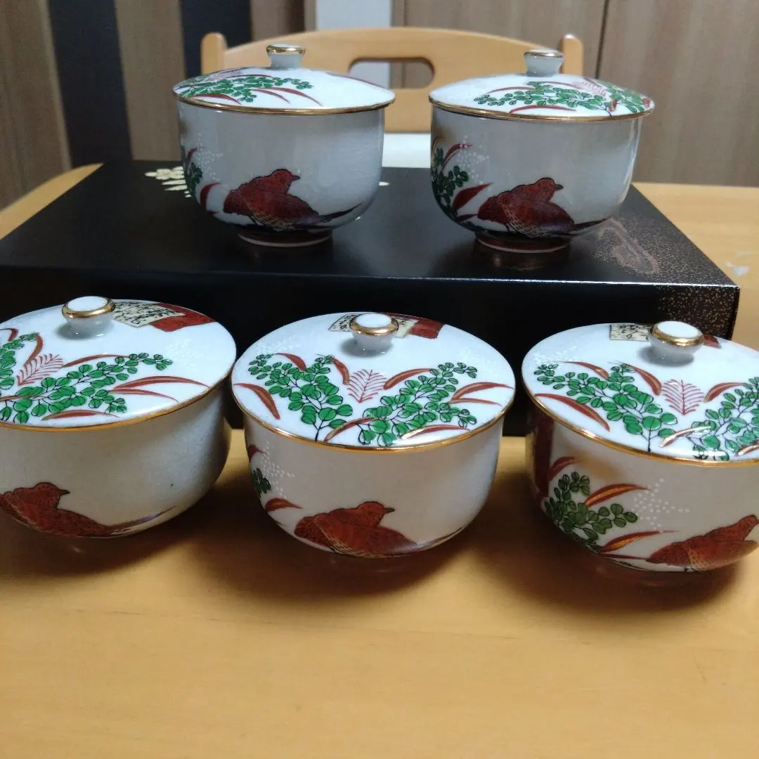 2026年最新】九谷焼 菊仙の人気アイテム - メルカリ