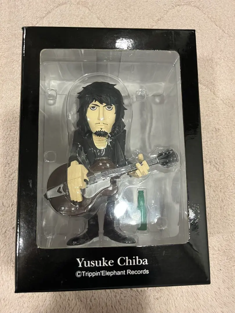 2026年最新】チバユウスケ フィギュアの人気アイテム - メルカリ