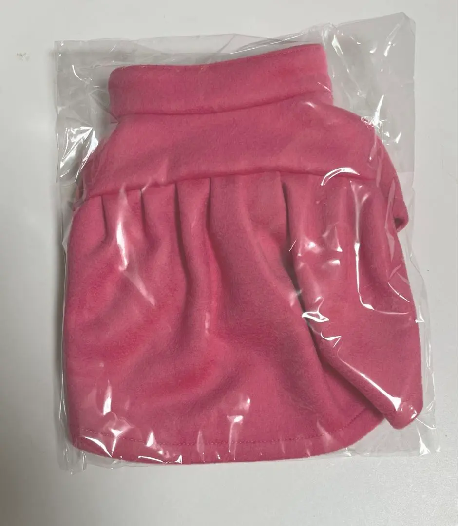 アトリエgg ピンクの花柄コート 18号 GG MADE IN TOKYO.』『GG+KIITI』『