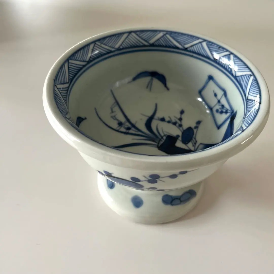 2026年最新】古伊万里 盃洗の人気アイテム - メルカリ