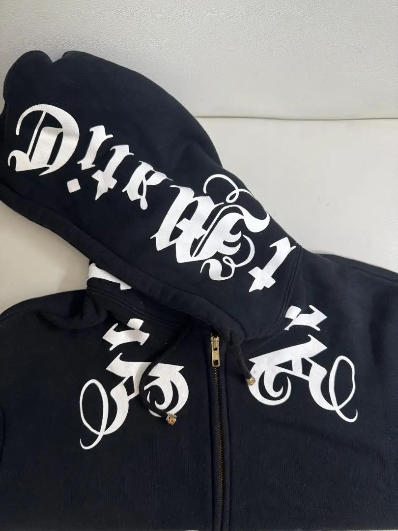 激レア】Diggy着用 BLUES スタジャン Lサイズ SOUL'd OUT