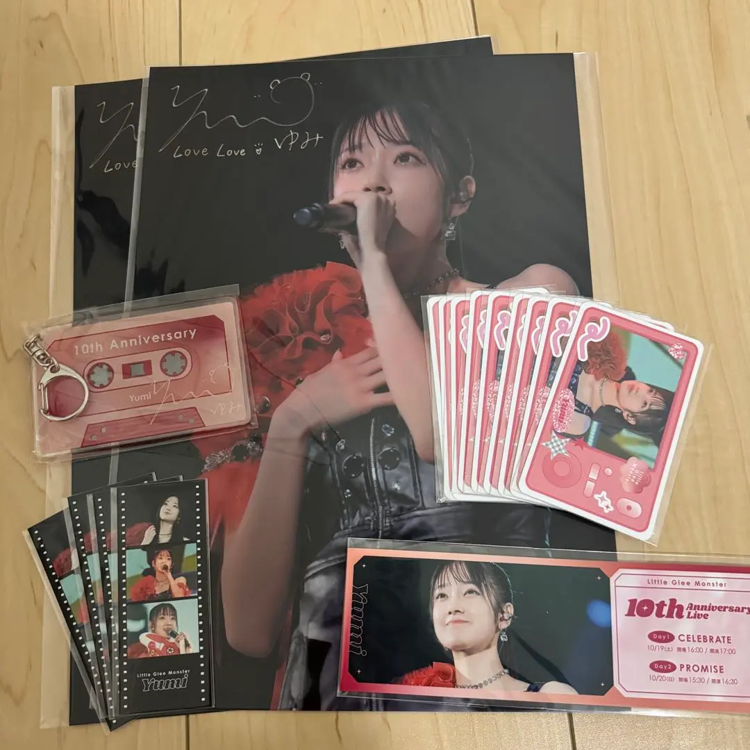 2026年最新】リトグリ_ラッフルくじの人気アイテム - メルカリ