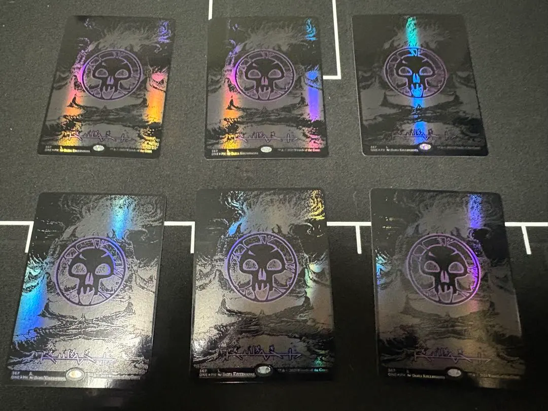 2026年最新】オイルスリック 沼の人気アイテム - メルカリ