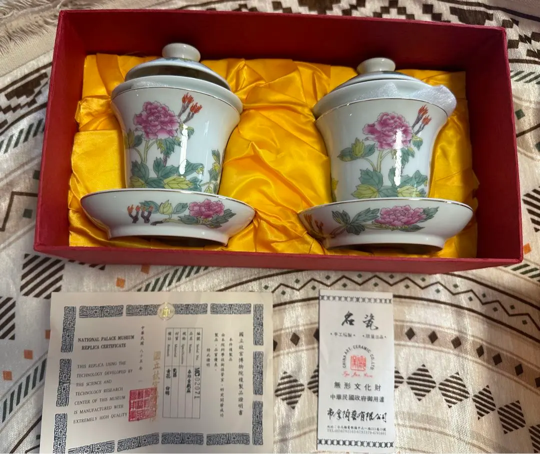 2026年最新】故宮博物院のレプリカの人気アイテム - メルカリ