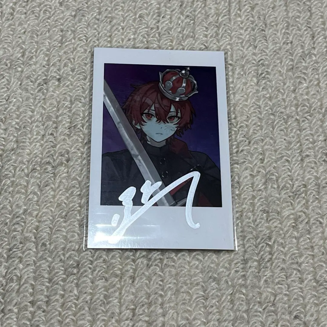 2026年最新】歌い手 ふぉるての人気アイテム - メルカリ