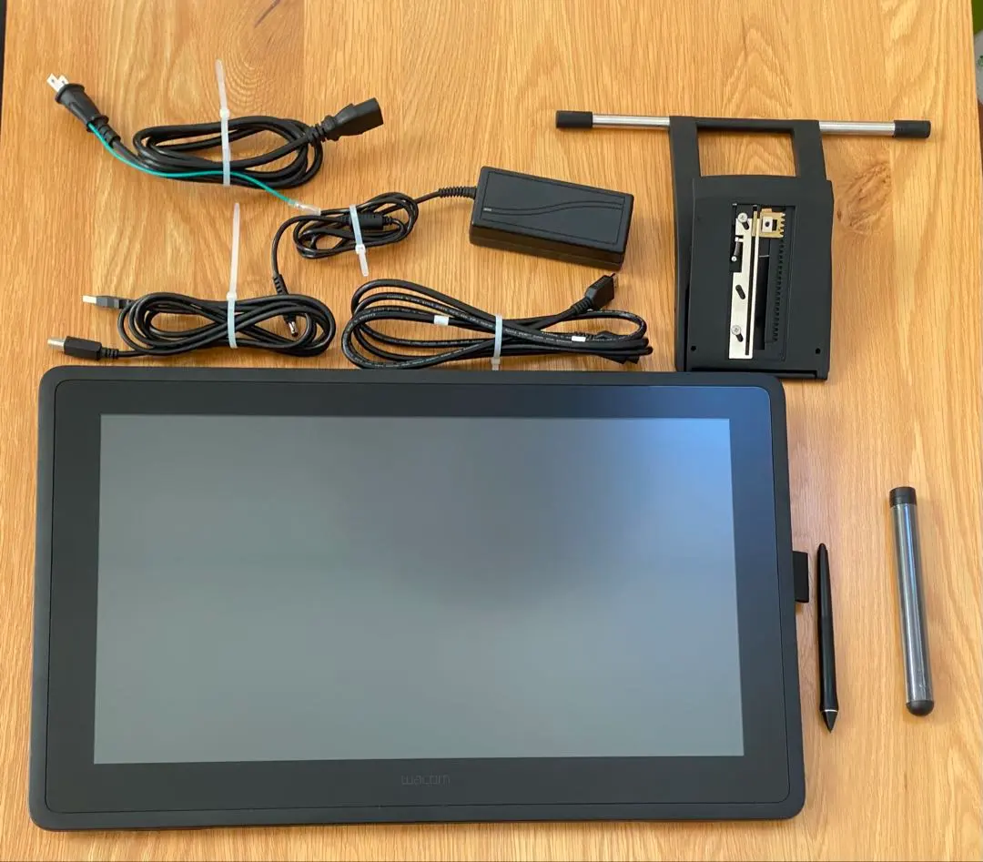 2026年最新】wacom cintiq 22 fhdの人気アイテム - メルカリ