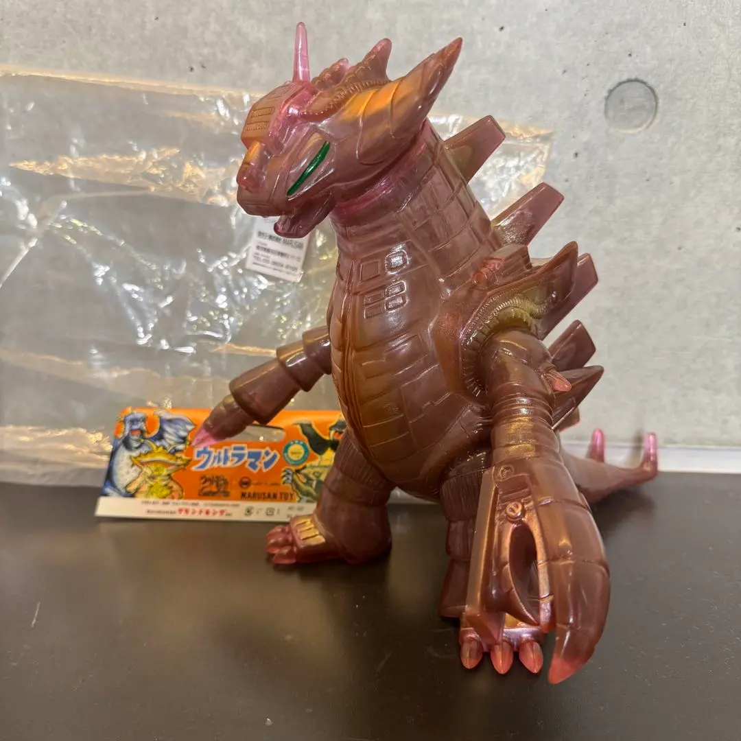 グランドキング1984年