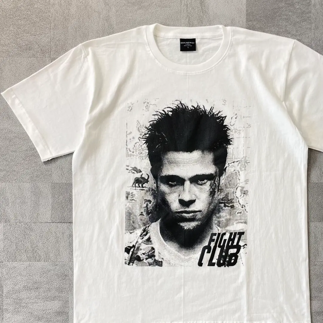 2026年最新】ブラットピット tシャツの人気アイテム - メルカリ