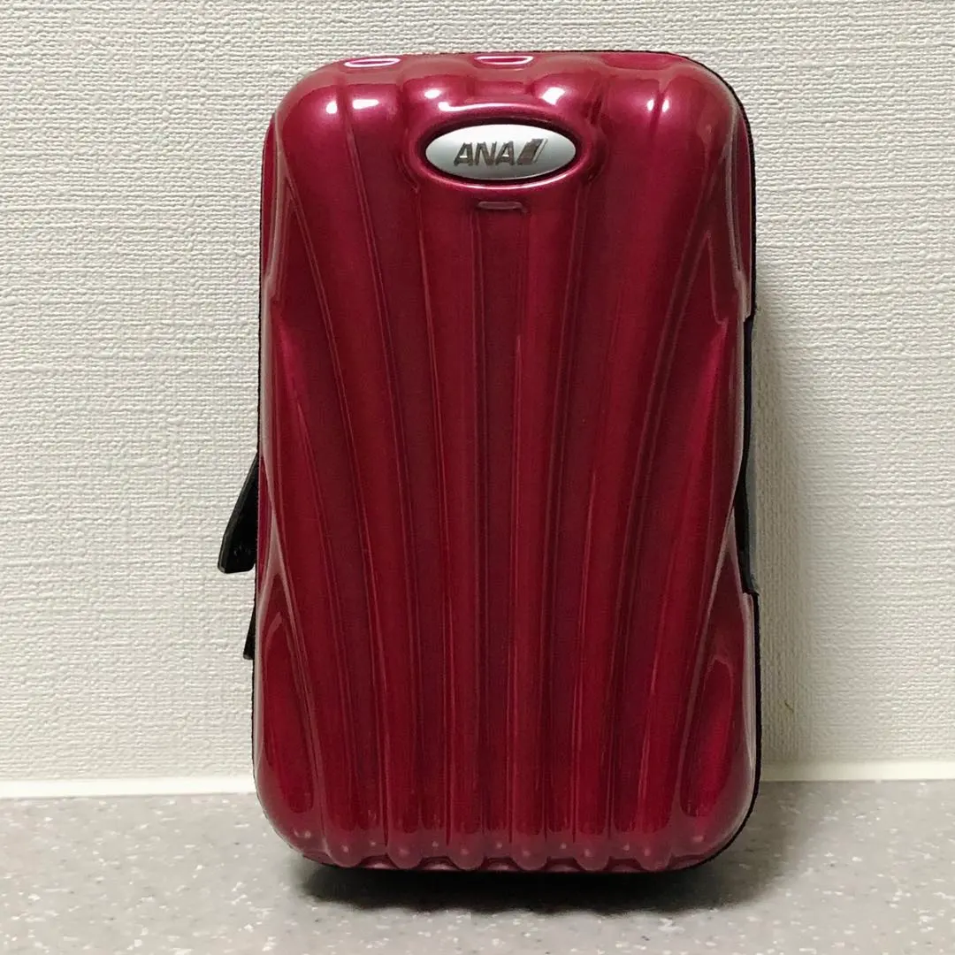 2026年最新】サムソナイト ANA ポーチの人気アイテム - メルカリ
