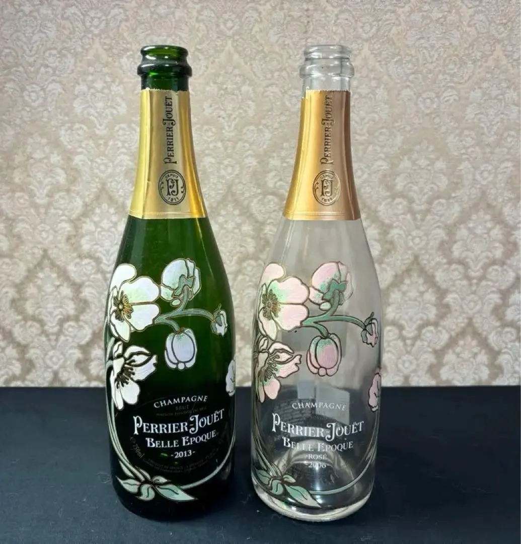 2026年最新】ベルエポック 空き瓶の人気アイテム - メルカリ