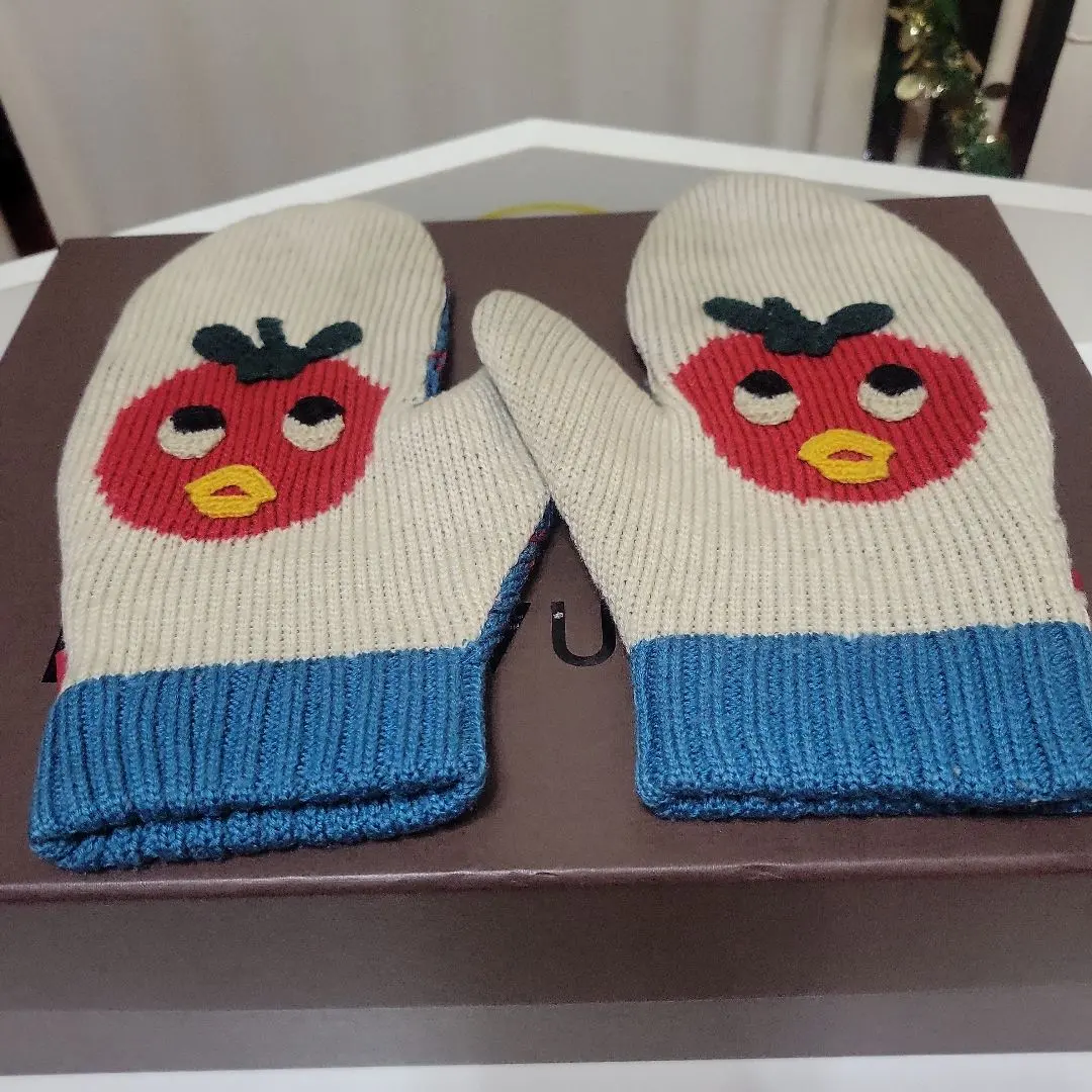 2026年最新】ヒステリックグラマー トマトバードの人気アイテム - メルカリ