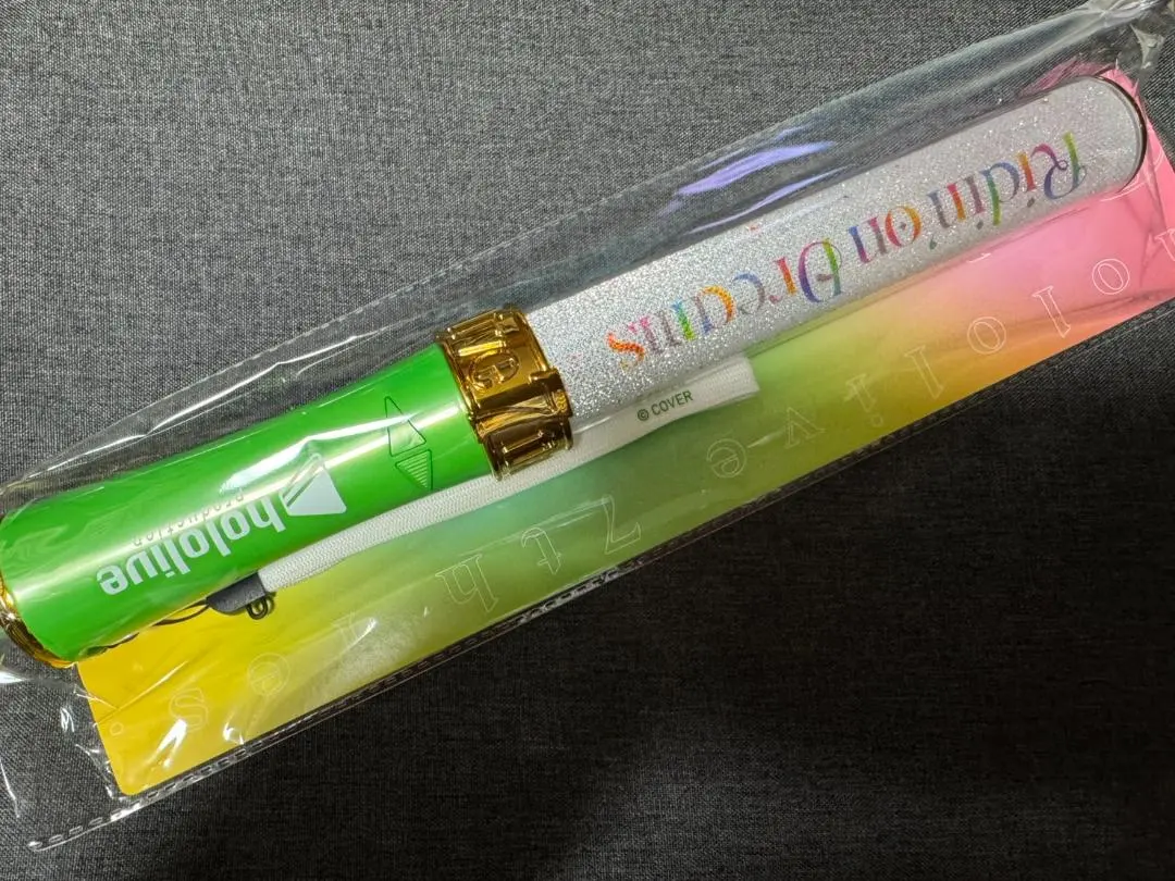 2026年最新】ホロライブEXPO ペンライトの人気アイテム - メルカリ