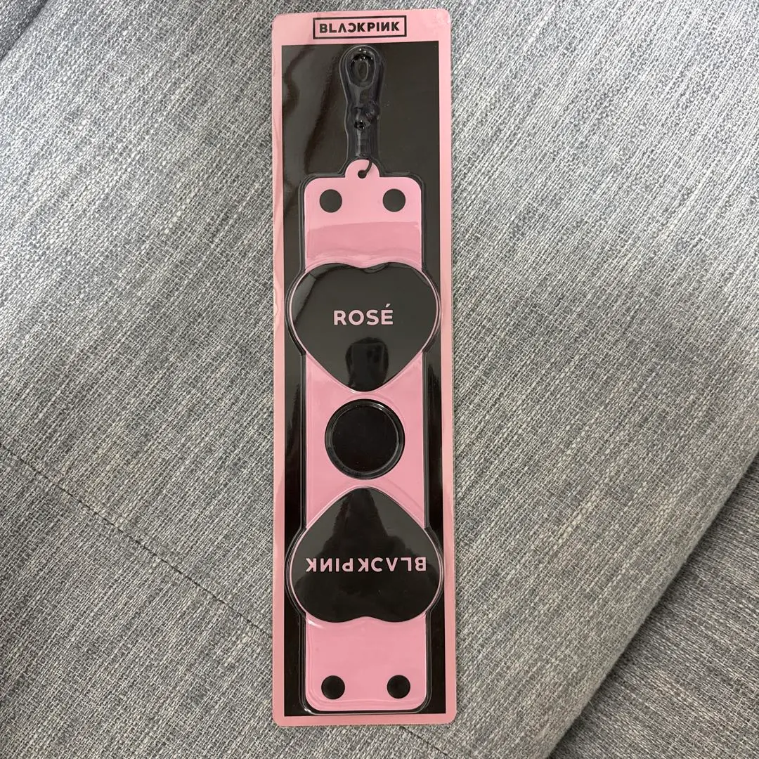 2026年最新】blackpink ペンライトホルダー ロゼの人気アイテム - メルカリ