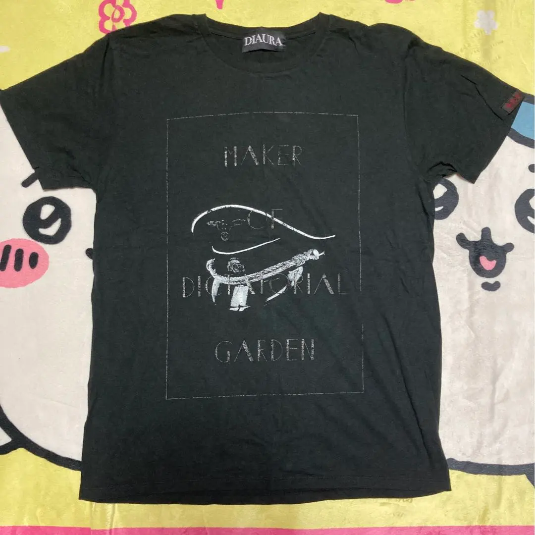2026年最新】Diaura tシャツの人気アイテム - メルカリ