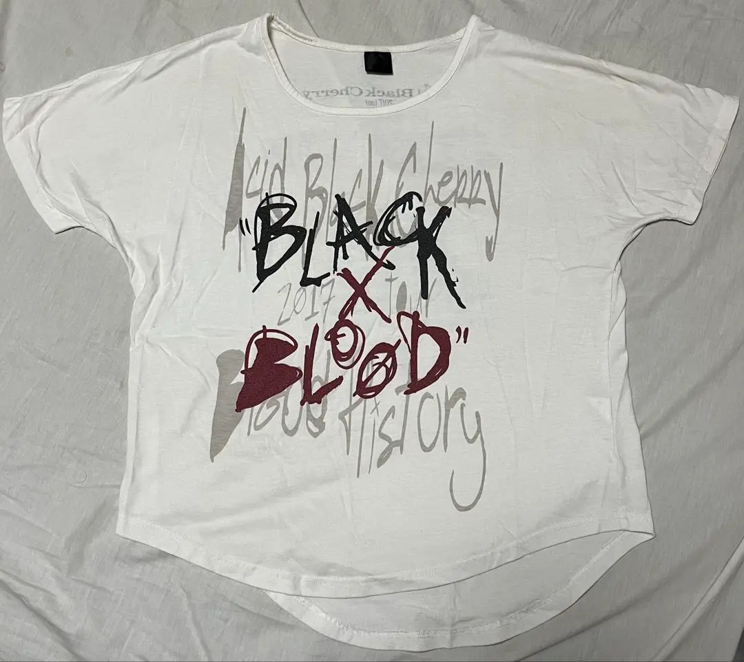 2026年最新】acid black cherry ドルマンの人気アイテム - メルカリ