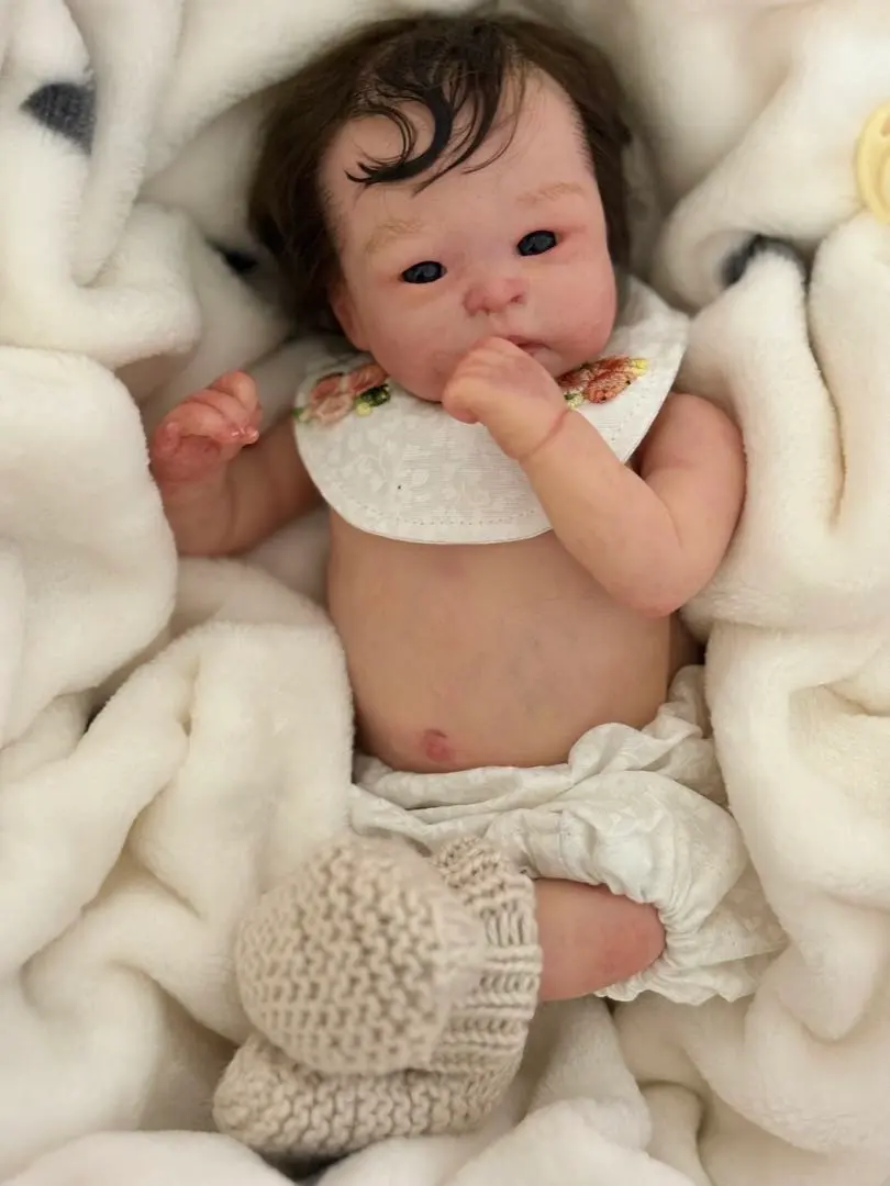 2026年最新】リボーンドールキットの人気アイテム - メルカリ